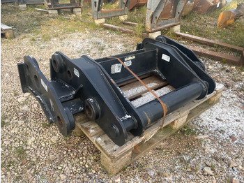 Quick coupler HYUNDAI