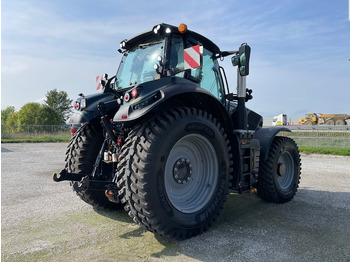 Farm tractor DEUTZ FAHR 7250 TTV: picture 3