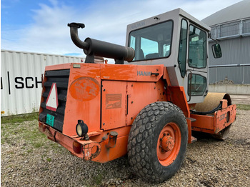 Compactor HAMM