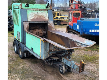 JENZ AZ600D leasing JENZ AZ600D: picture 3