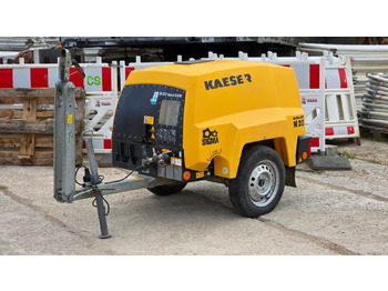 Air compressor KAESER