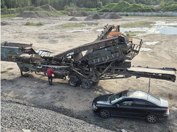 Crusher POWERSCREEN