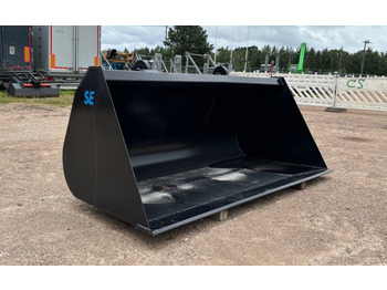 Loader bucket VOLVO