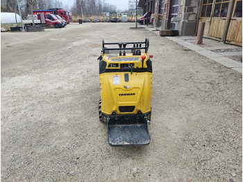 YANMAR C08 POWER leasing YANMAR C08 POWER: picture 3