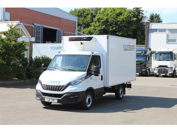 Refrigerated van IVECO Daily 35s14