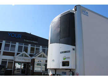 Refrigerator semi-trailer Lamberet Thermo King SLXe 200  Aluboden  Palletenkasten: picture 5