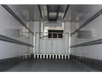 Refrigerator semi-trailer Lamberet Thermo King SLXe 200  Aluboden  Palletenkasten: picture 3