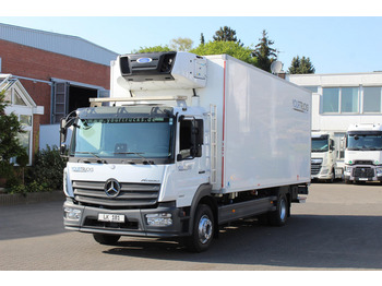 Refrigerator truck MERCEDES-BENZ Atego 1523