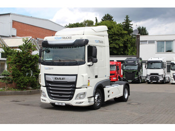 Tractor unit DAF XF 480