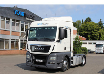 Tractor unit MAN TGX 18.440