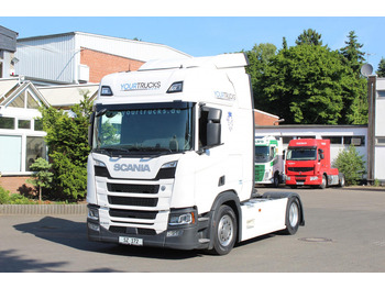 Tractor unit SCANIA R 500