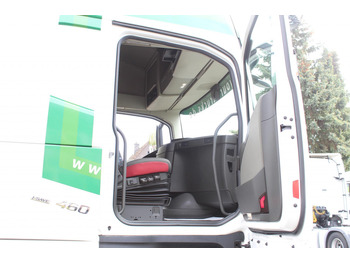 Tractor unit Volvo FH 460 E6 Globetrotter   2 Tanks   i-Park Cool: picture 2