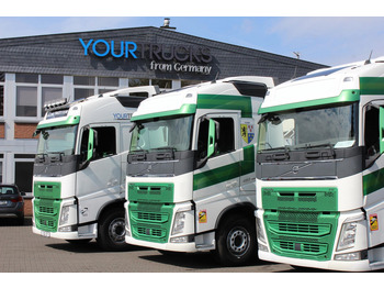 Tractor unit VOLVO FH 460