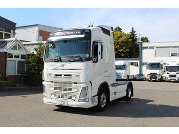 Tractor unit VOLVO FH 500