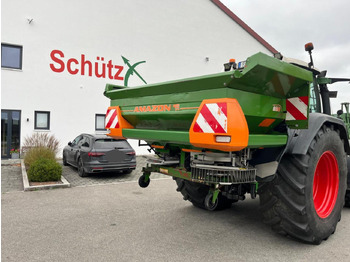 Fertilizer spreader AMAZONE ZA-M