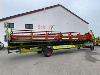 Grain header CLAAS