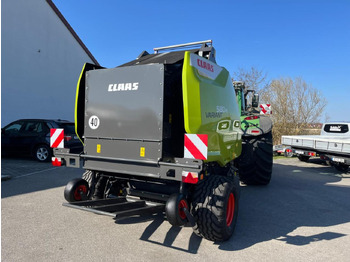 Round baler CLAAS Variant 580 RC Rundballenpresse, Baujahr 2023: picture 4