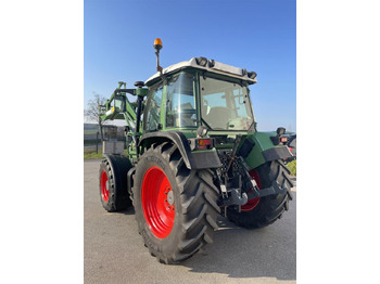 Farm tractor Fendt 309 Ci mit Frontlader, FKH, DL, Klima, 8250Bh: picture 4