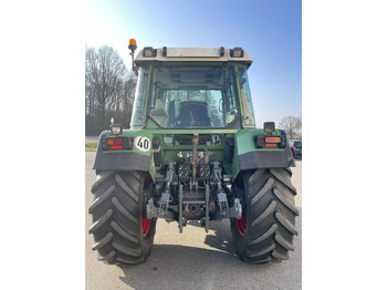 Farm tractor Fendt 309 Ci mit Frontlader, FKH, DL, Klima, 8250Bh: picture 5