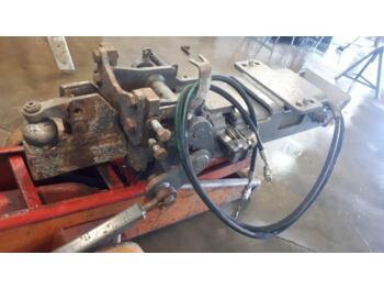 Quick coupler for Farm tractor Fendt Hitch K80 ,Vario 718: picture 2