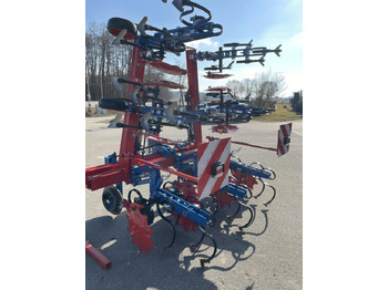 Soil tillage equipment Hatzenbichler 6-reihiges Hackgerät, 75 cm Abstand, TOP Zustand: picture 4