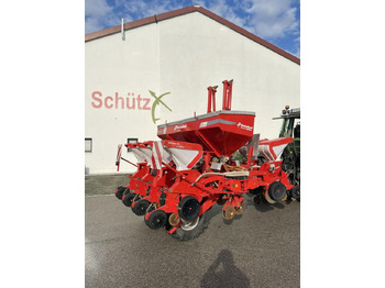 Precision sowing machine KVERNELAND