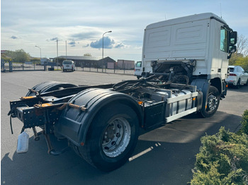 Cab chassis truck Mercedes-Benz Actros 1832 MP 3 Mercedes-Benz Actros 1832 MP 3: picture 4