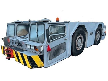 Schopf  F 356 Flugzeugschlepper Schopf  F 356 Flugzeugschlepper leasing Schopf  F 356 Flugzeugschlepper Schopf  F 356 Flugzeugschlepper: picture 1