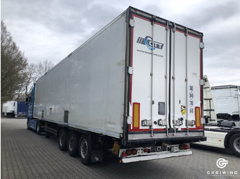 Refrigerator semi-trailer Schmitz Cargobull SKO 24/L - 13.4 FP 45 COOL, Blumenbreit Schmitz Cargobull SKO 24/L - 13.4 FP 45 COOL, Blumenbreit: picture 5