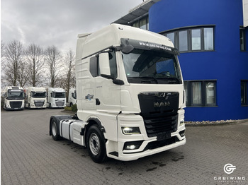 Tractor unit MAN TGX 18.510