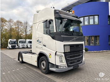 Tractor unit VOLVO FH