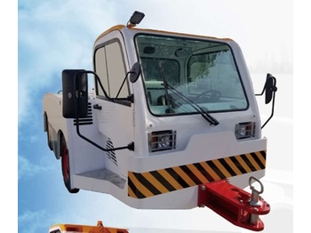 Pushback tractor