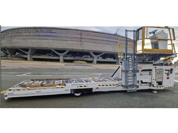 Aircraft cargo loader AIRMARREL