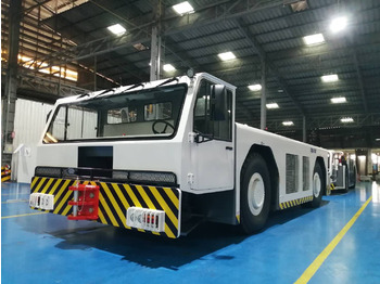 Pushback tractor BLISS-FOX