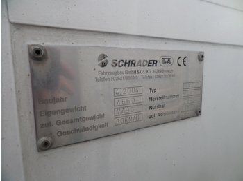 Schrader Water truck WSU 3000 MAN leasing Schrader Water truck WSU 3000 MAN: picture 2