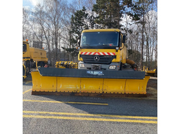 Ground support equipment