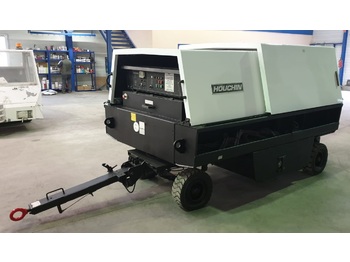Houchin GPU C690 90KvA+28DC leasing Houchin GPU C690 90KvA+28DC: picture 2