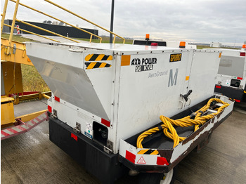 Ground power unit ITW - Hobart AXA power 120Kva: picture 3
