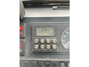 Baggage tractor Mulag Comet 6D: picture 5 Baggage tractor Mulag Comet 6D: picture 5