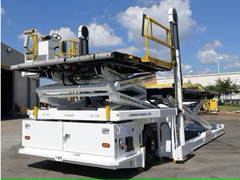 Aircraft cargo loader JBT