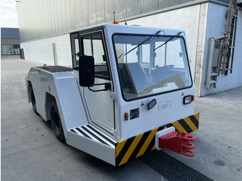 Pushback tractor TEMG TG5012: picture 2
