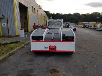 TLD Pushback TMX150-15 leasing TLD Pushback TMX150-15: picture 3