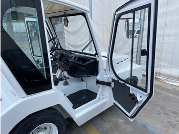 TLD TMX30 leasing TLD TMX30: picture 4