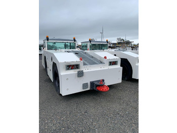 New Pushback tractor Trepel Challenger 150: picture 4