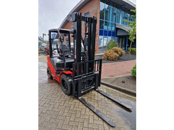 Forklift Hangcha CPCD35-XF2: picture 5 Forklift Hangcha CPCD35-XF2: picture 5