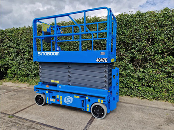 Scissor lift