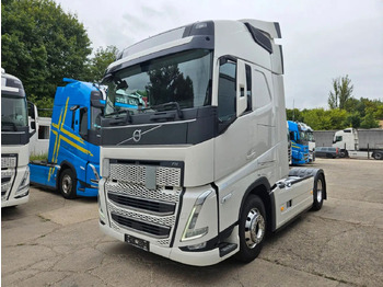 Tractor unit VOLVO FH 460