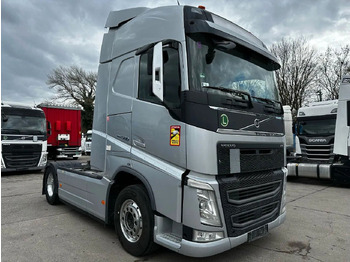 New Tractor unit Volvo FH 500 ADR, I-Park, Alloy w. Leather seats, TV s: picture 2