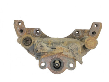 Brake caliper Mercedes-Benz MERCEDES-BENZ, KNORR-BREMSE Econic 1828 (01.98-): picture 1