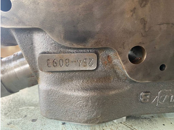 Wheel loader CAT 938 H: picture 5